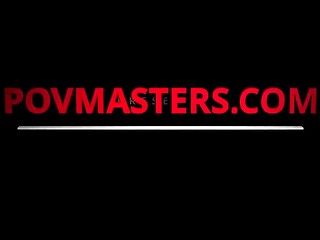 Madi Collins small tits movie by POV Masters