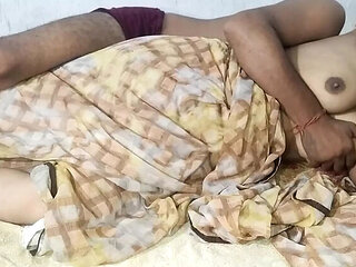 Desi Padosan Ki Chudai - Rashirai Fan's Hot Indian Sex Video with Doggy Style and Orgy