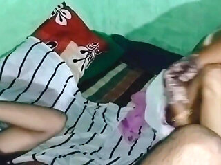 Aunty Homemade Sex