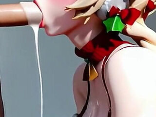 Cozy Junos New Christmas Dress (with Sound!) / Overwatch 2