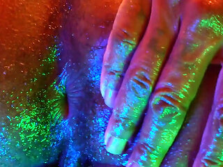 Ass Worship Hallelujah Johnson - Part 2