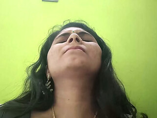 Saree Romance with Hot Lip Lock - Mallu Couple Part -2