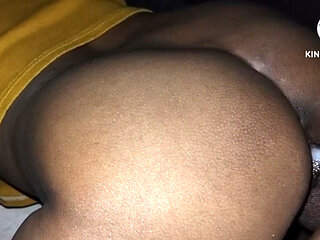 Nepali girl haveing enjoy with muslim boyfriend .