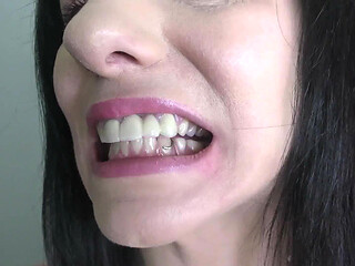 Mouth Tour Custom- Wmv