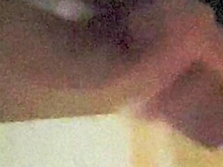 Secretly filmed amateur in public