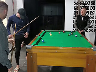 Sacanagem gostosa amigos fazendo putaria juntos