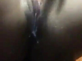 I Can't Stop Squirting