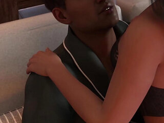 A Very Scandalous Marriage, Part 14