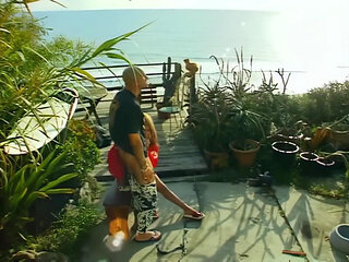 She Only Likes Big Cocks