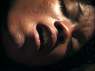 Perfect black body pussy licking pussy fucking