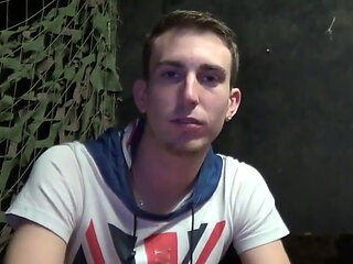 Lexy Los Is a New Comer in Porn, He Is Bottom and Like Older Giy, for This Porn Shoot He Will Be Fucked by The Top Ponrstar Dory