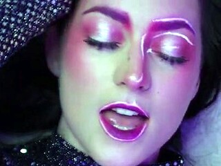 Domino Faye - Back To You Cover