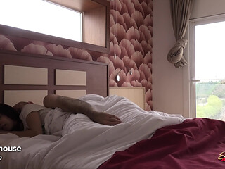Shana Grimoire X Solougo, Morning Sex, Day 14