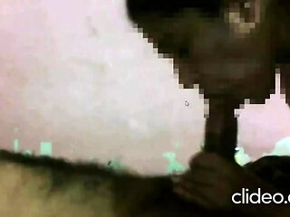 mallu girl blowjob