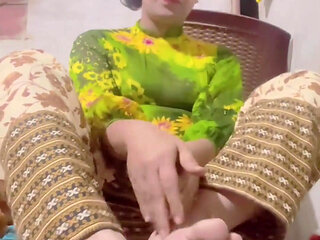 Only for My Foot Lovers..