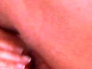 Alicia and I masturbate and my angry husband fucks us.