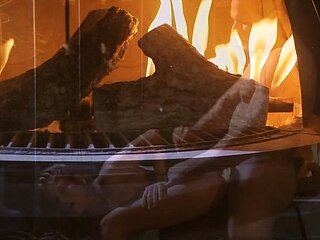 Autumn Bliss and Autumn's blonde clip by Darva Sex