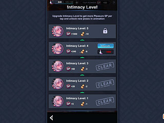 EP2: Dick or Treat! Sexual Happiness with Vampire! Second Video Unlocked - Olivia's Intense Oral Scene