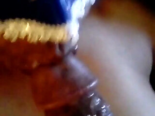 Masked Dicc Eater!!!