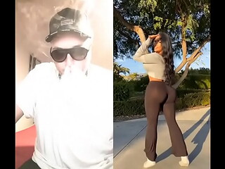 OG JACK JAMESON WITH BRITTANYA