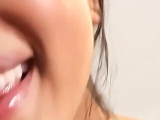 Johntronx - Incredibly Sexy May Thai Fucks in POV and Showers