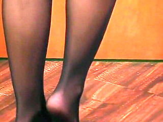 Hosed for teacher