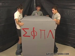 The Glory Hole Box Is Back!