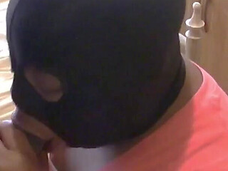 Masked BBC Facial