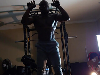 Resistance Training Workout Today 7
