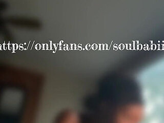 Sloppily Sloppily Sucking His Dick