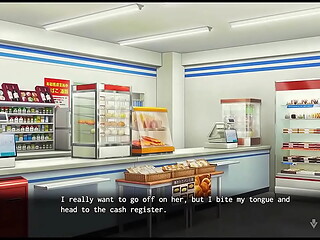 Otakusexart Hentai Game: Nope Nope Nope Nurses