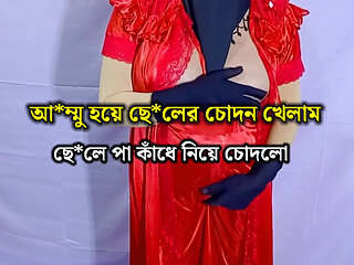 Indian Desi village Beautiful Bhabhi sex