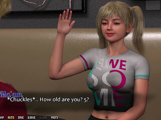 Strong Desire Update #9