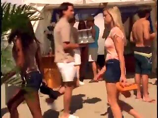 Playboy Barefoot Beauties: Solo, Striptease  Softcore Porn