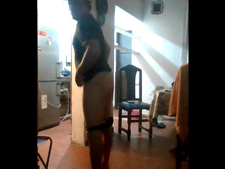 I got up and zoneambula and did this!!