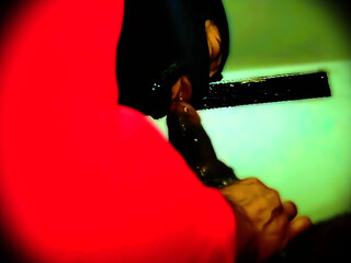 100% Pure Throat Destruction