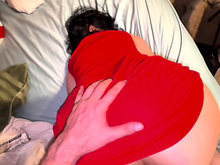 Hooking up with Baddie from the Club