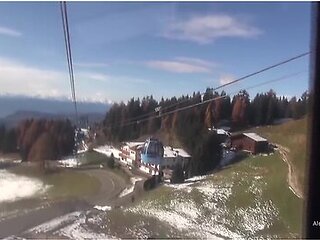 Super Public! Hot Ass Fuck With A Stranger! Alexandra Wett