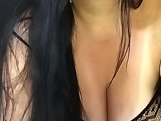 Fuking to Riderqueen Big Ass Latina BBW MILF