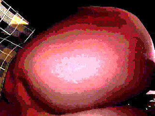 Shaniqua Brown Late Night Doggy Style