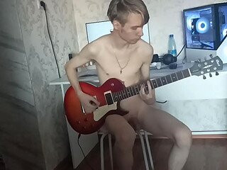 Northlane - Xen (guitar cover)