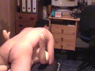 Sexdoll Fuck Masturbation