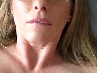 Cory Chase in End of Summer Vacation