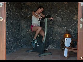 Ride My Bicycle - Mara Blake