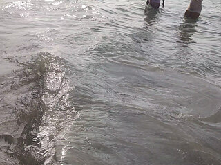 Bts Blooper Open Ocean Phootshot