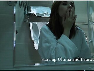 Domination - Laura A & Ultima A