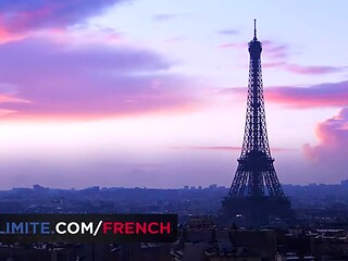 French Girls At Work - blowjob sex