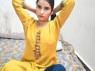 Young Desi Girl