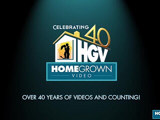 Homegrown Video - jerk off smut