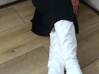 Cosplay Fetish Compilation - Princess, Witch, Nun & More